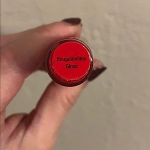 Bougainvillea Gloss LipSense